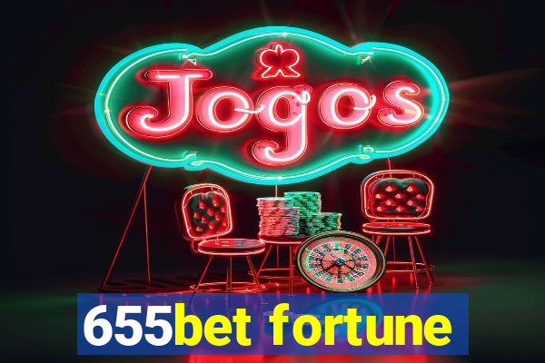 655bet fortune